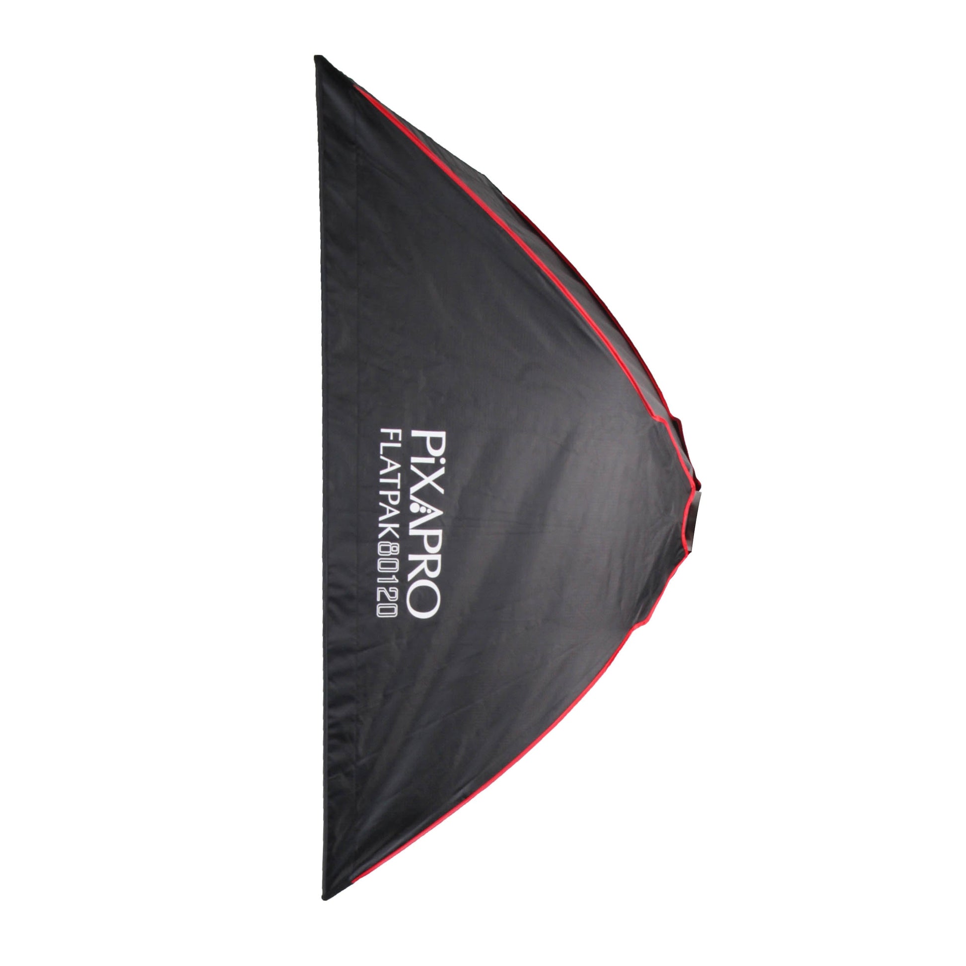 80x120cm Easy-Open FlatPak Rectangular Softbox (Patented Design)