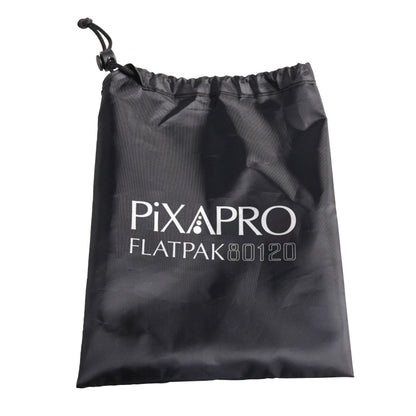 80x120cm Easy-Open FlatPak Rectangular Softbox (Patented Design)