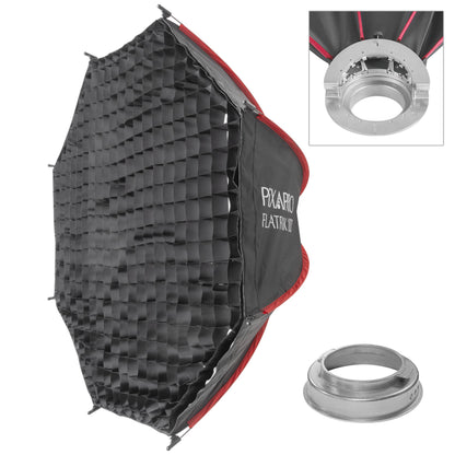 100cm Easy-Open FlatPak Octagonal Softbox (Broncolor)