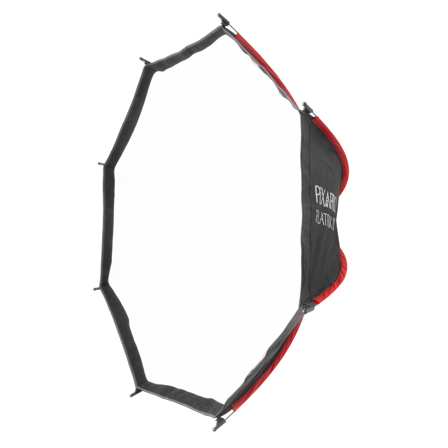 100cm Quick-Open Octagon FlatPak Softbox for Speedlight 