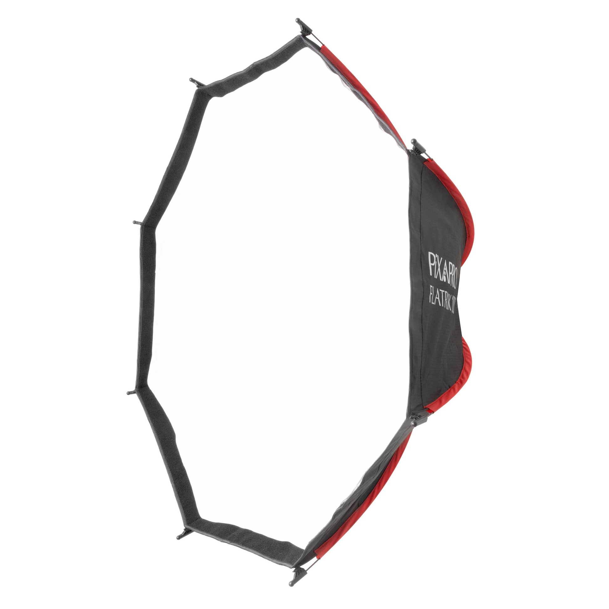 100cm Quick-Open Octagon FlatPak Softbox for Speedlight 