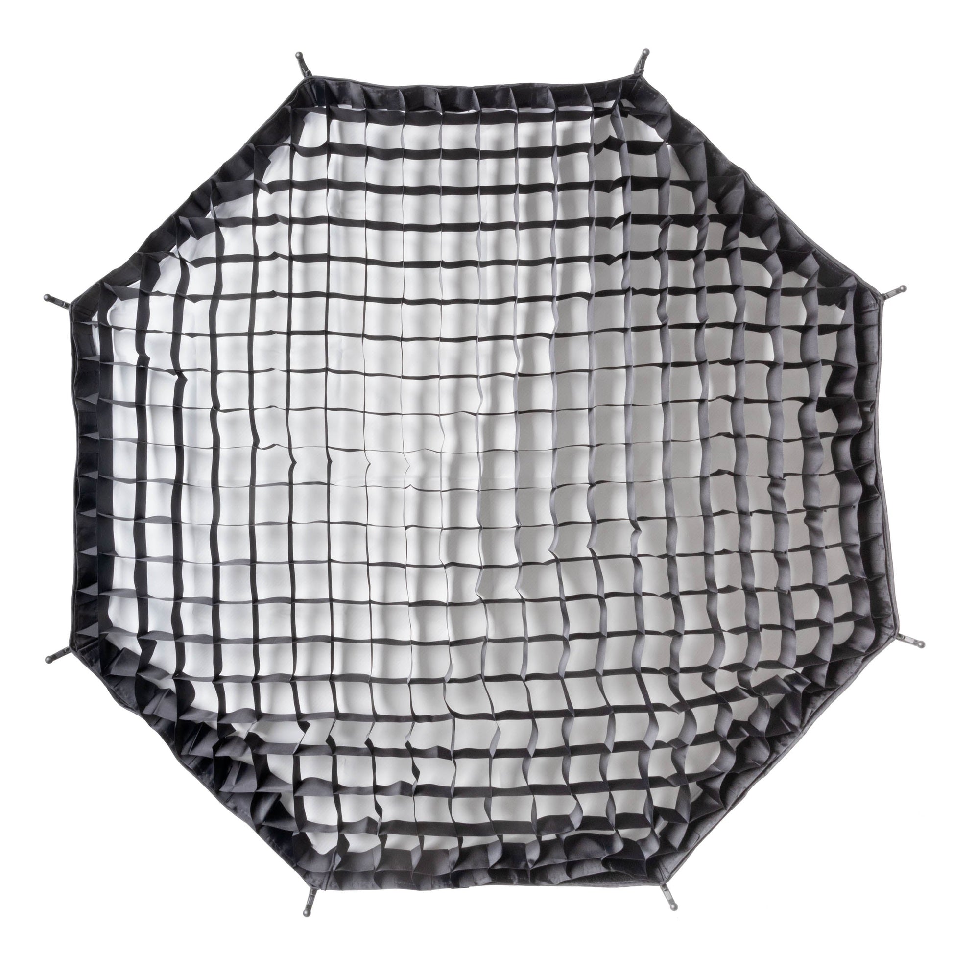 PIXAPRO 100cm FlatPak Octagonal softbox for Studio Strobes, LED COB Lights and Speedlites