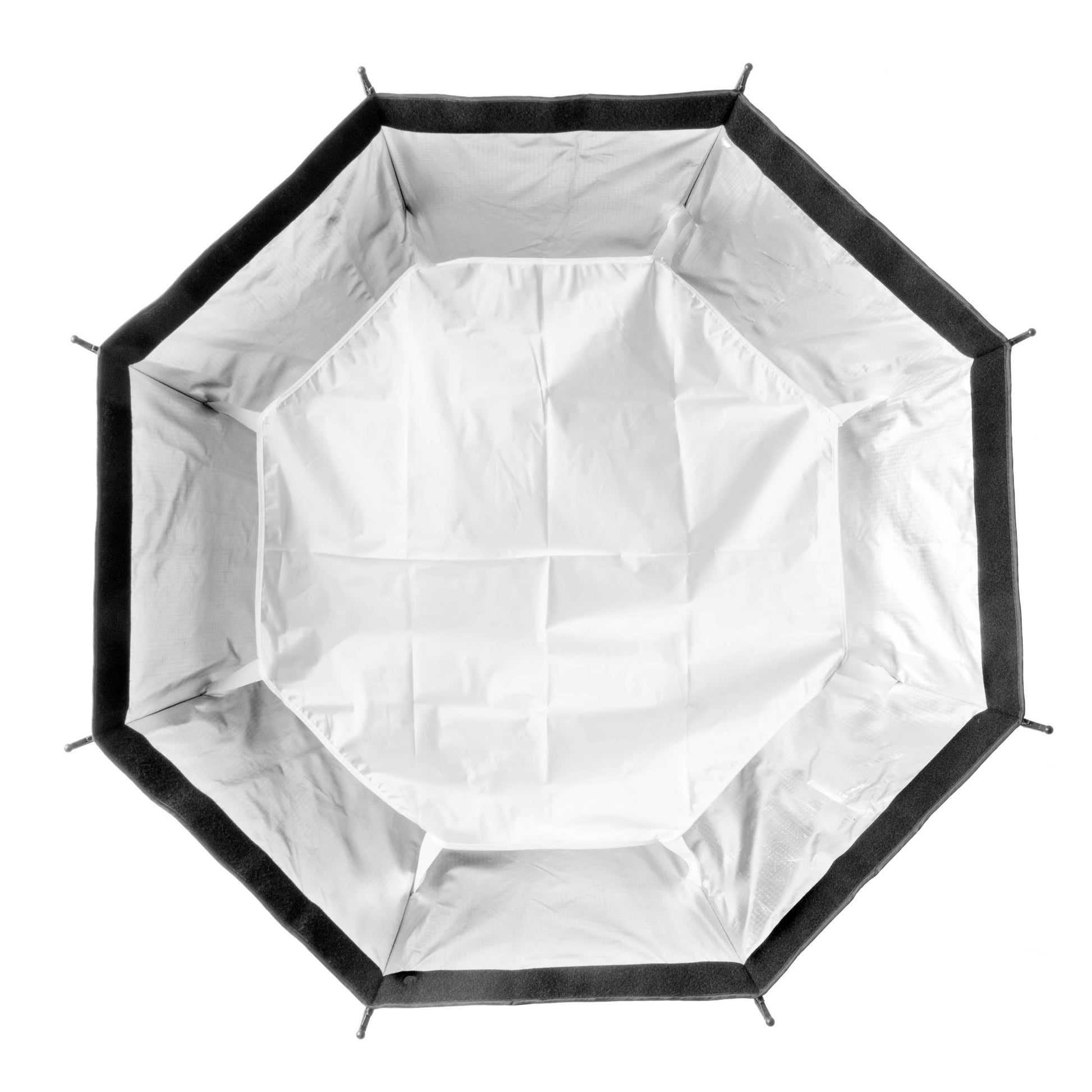  PIXAPRO 100cm Highly Efficient FlatPak Octagonal softbox 