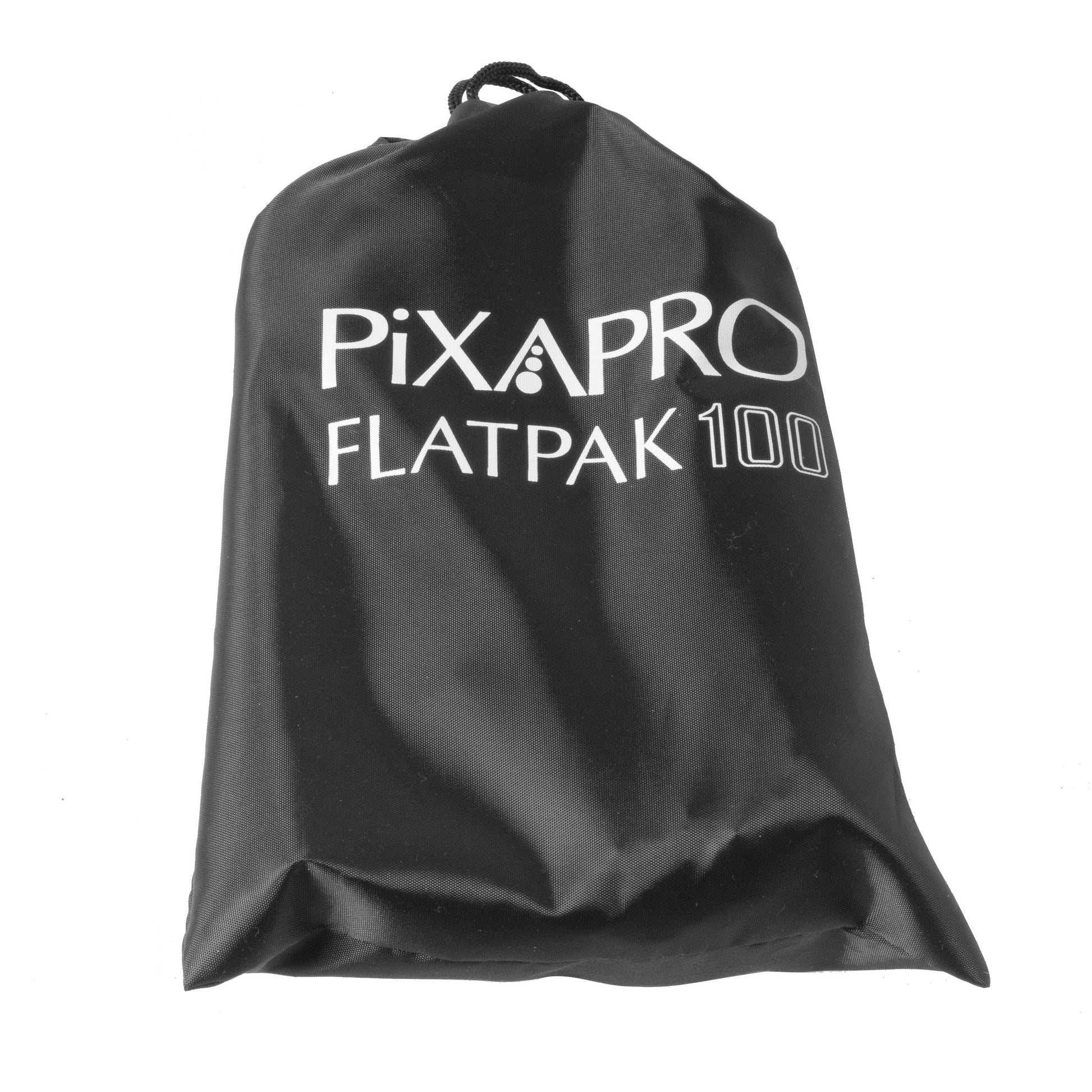 100cm Easy-Open FlatPak Octagonal Softbox (Patented Design)