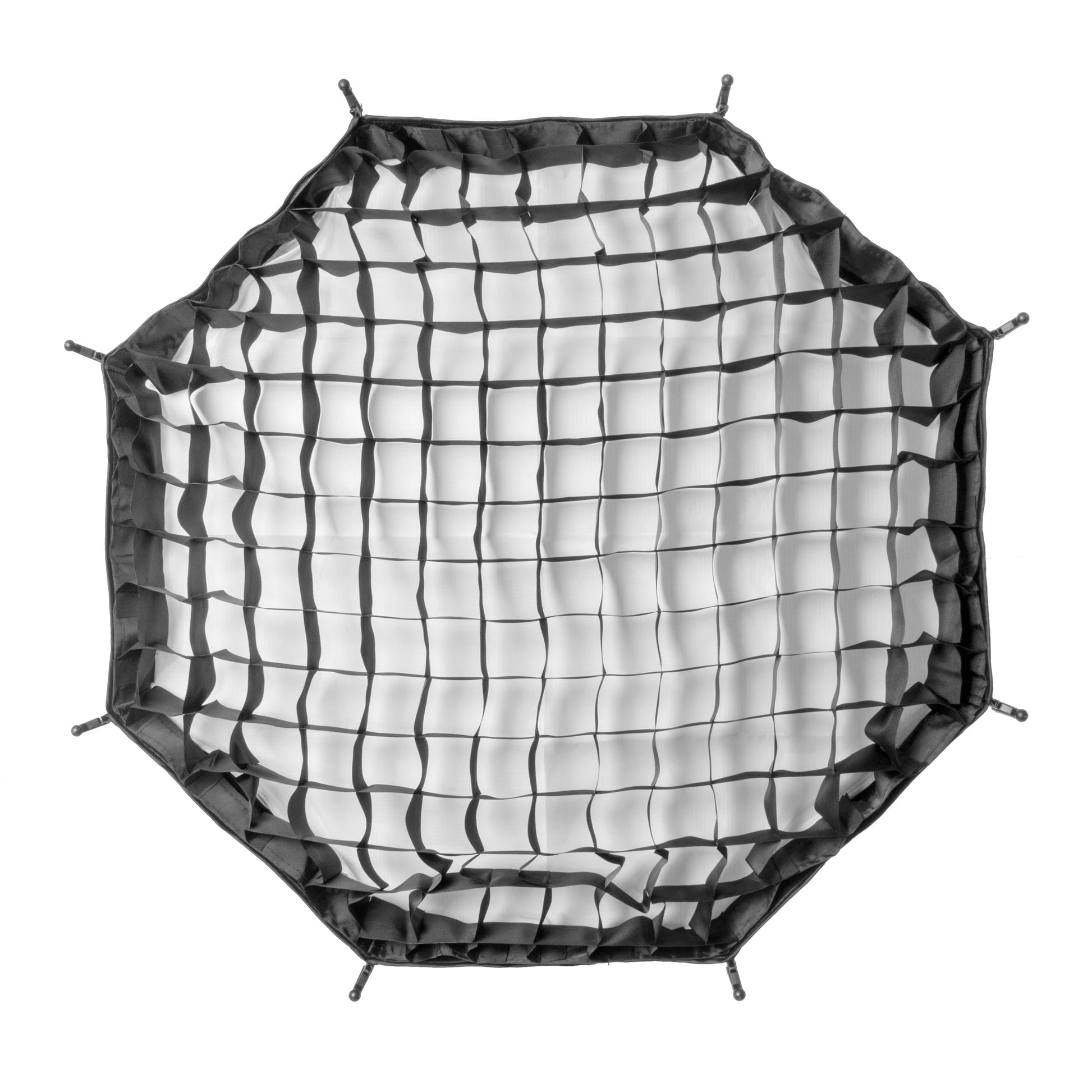 70cm Easy-Open Slim Profiled Speedlight Octagon FlatPak Softbox 