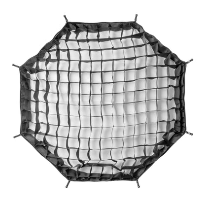 70cm Easy-Open Slim Profiled Speedlight Octagon FlatPak Softbox 