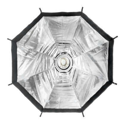 Pixapro Slim Profiled FlatPak Softbox For Speed 