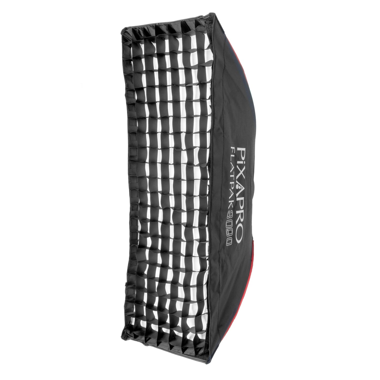PIXAPRO 30x90cm Easy-Open Two-Diffusion Strip FlatPak Softbox