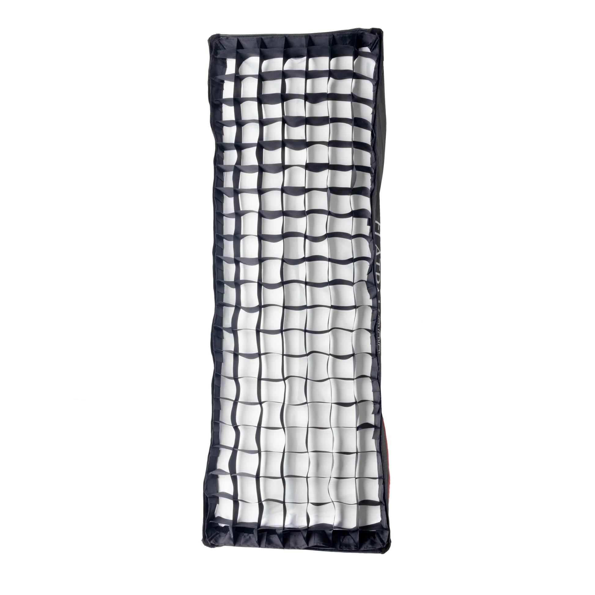 PixaPro Highly Efficient Easy-Open FlatPak Softbox  Double Diffusion Layer and Honeycomb Grid