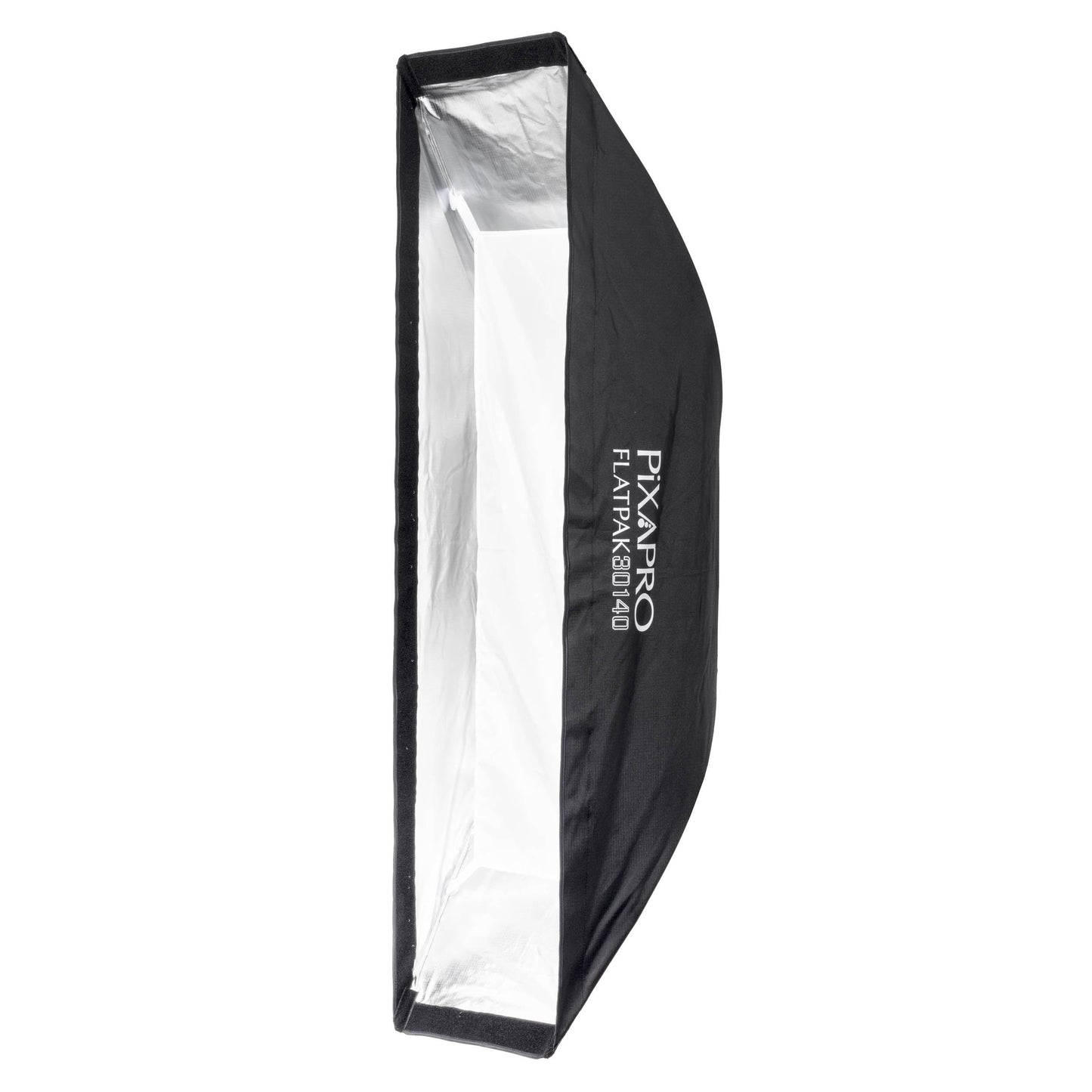 PiXAPRO 30x140cm FLATPAK Strip Softbox's Internal Diffuser