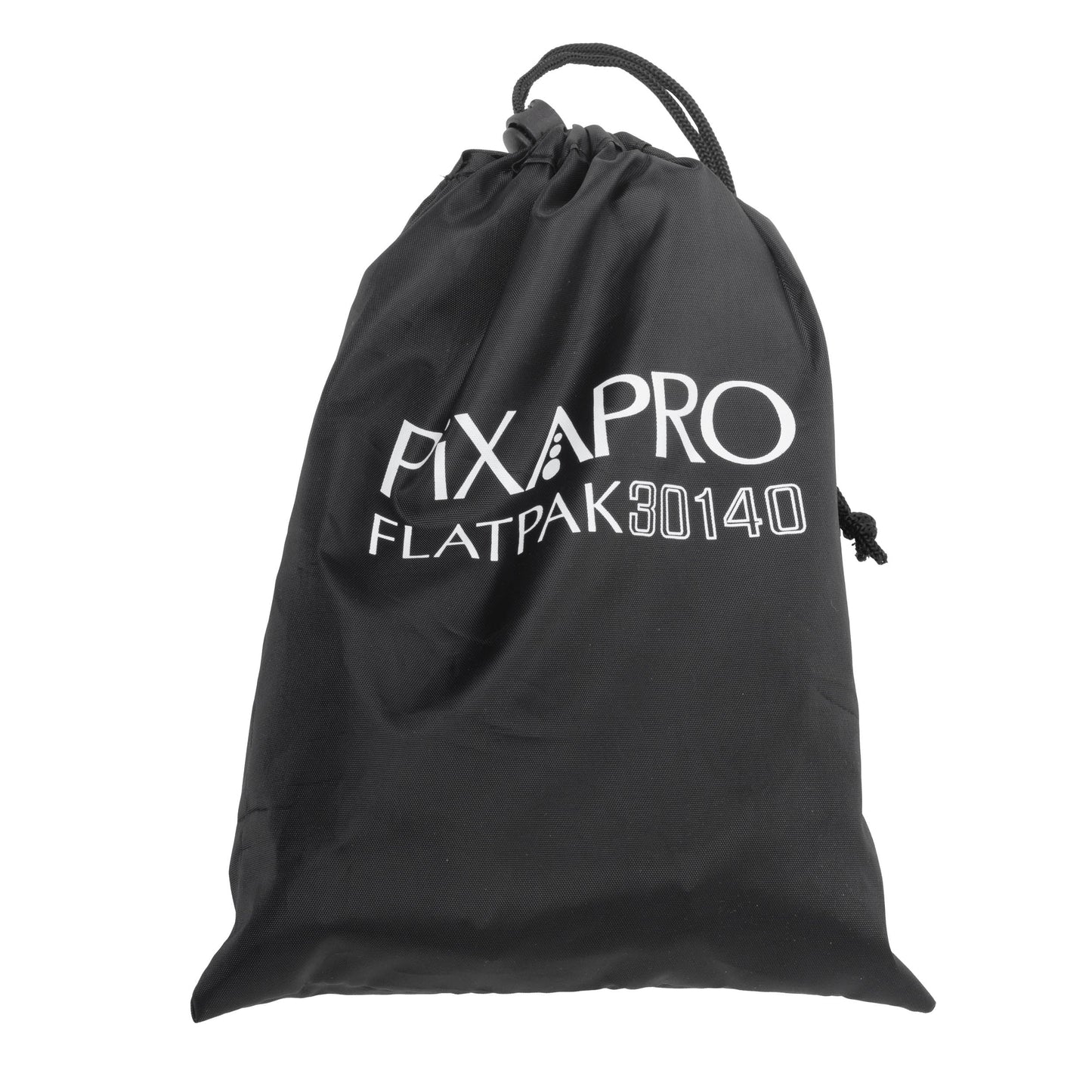 PiXAPRO 30x140cm FLATPAK Strip Softbox Drawstring Bag for Grid