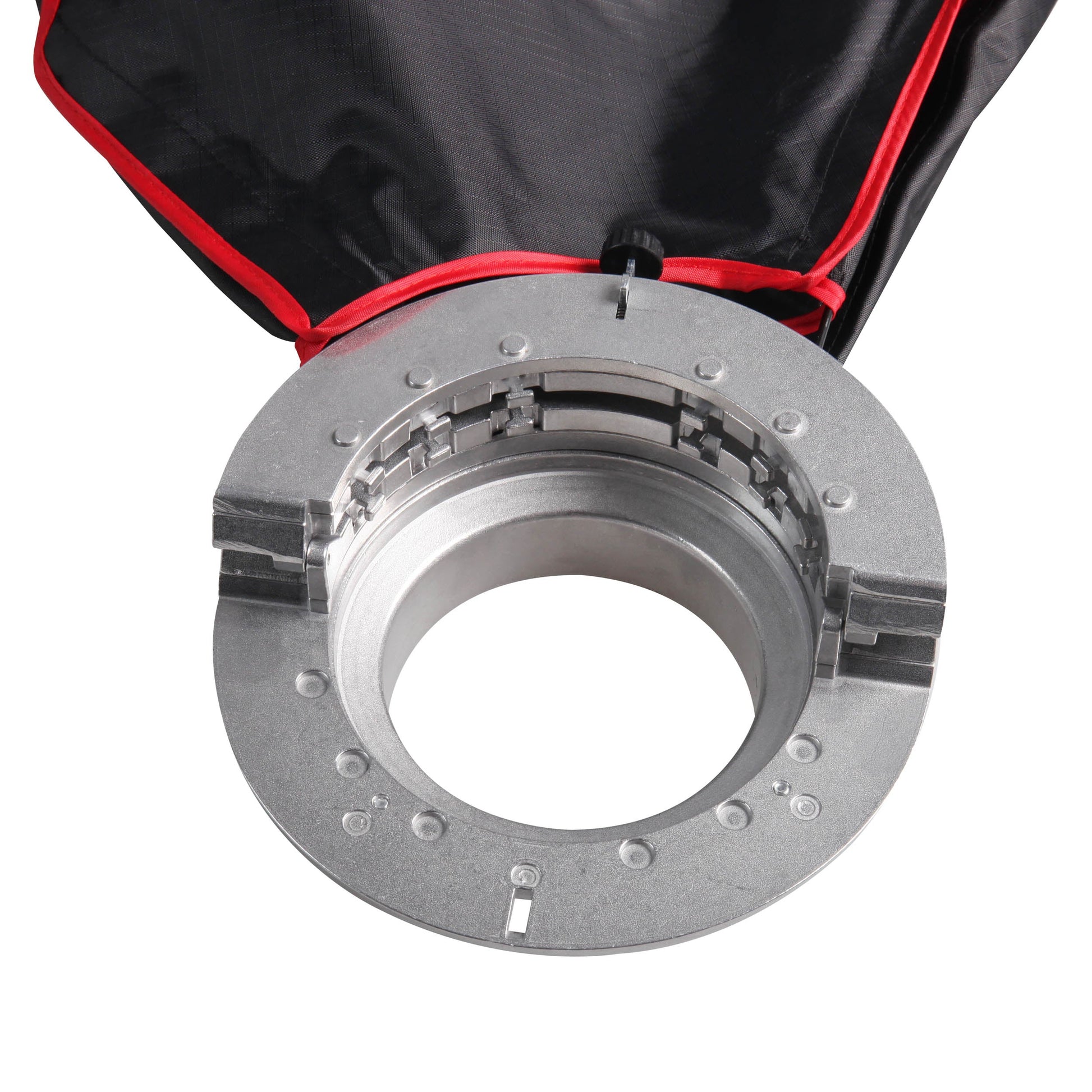 PiXAPRO 30x140cm FLATPAK Strip Softbox's Folding Hinge Mechanism