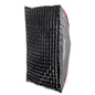 60x90cm (2x3') FlatPak II Portable Rectangular Softbox (Patented Design)