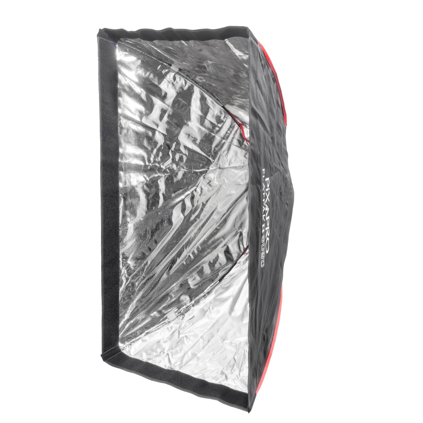 60x90cm (2x3') FlatPak II Portable Rectangular Softbox (Patented Design)