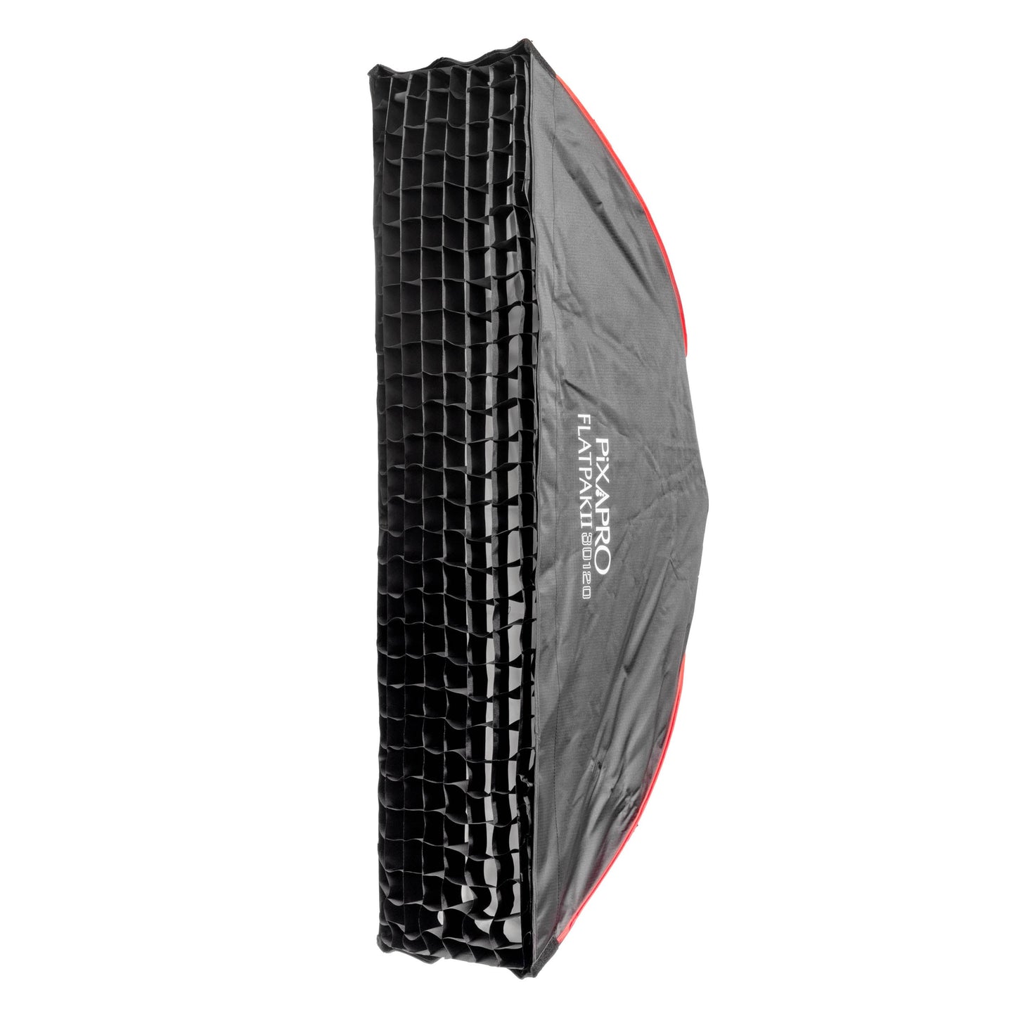 30x120cm (1x4') FlatPak II Portable Strip Softbox (Patented Design)