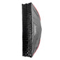 30x120cm (1x4') FlatPak II Portable Strip Softbox (Patented Design)