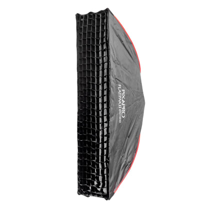 Pixapro 30x120cm FlatpakII Softbox