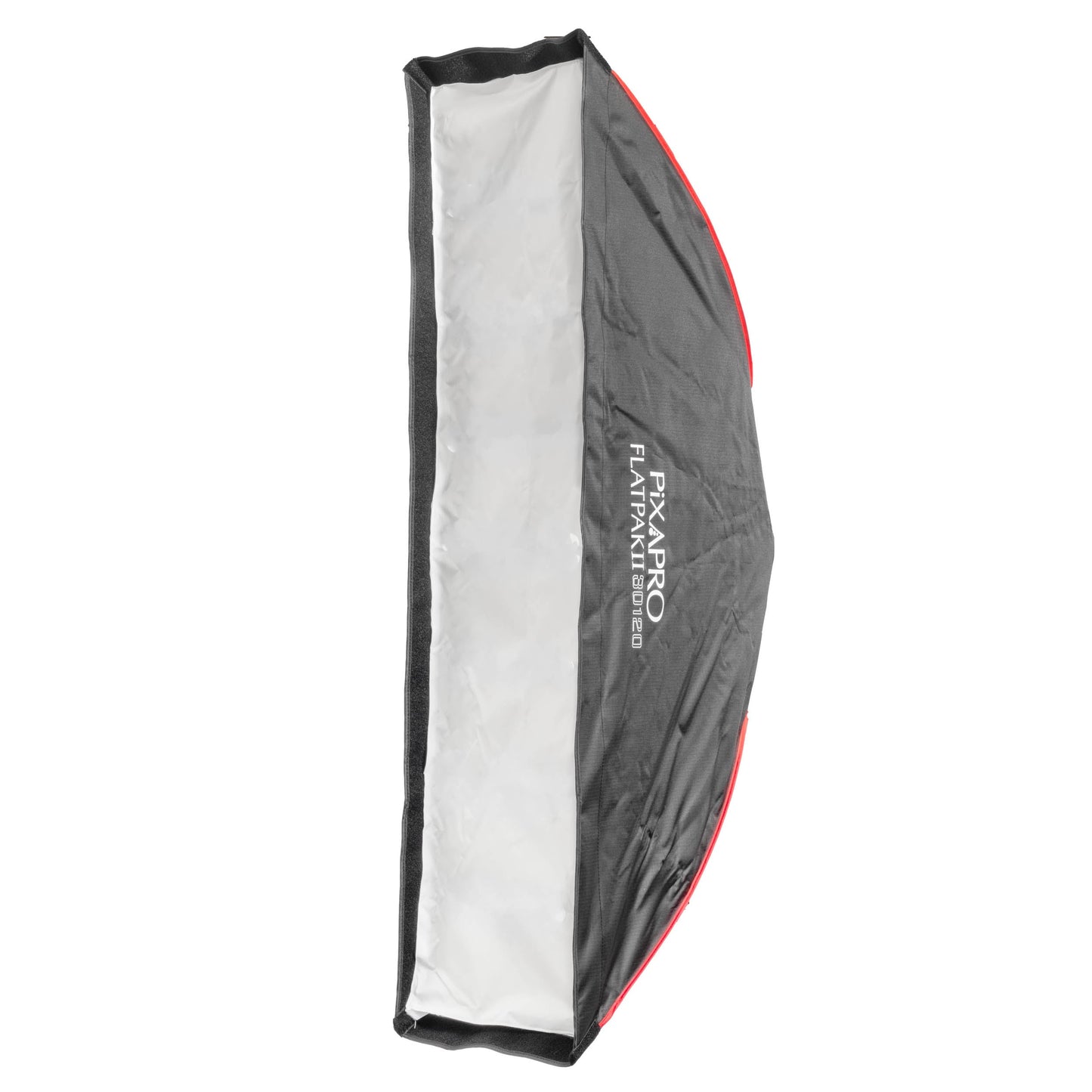 30x120cm (1x4') FlatPak II Portable Strip Softbox (Patented Design)