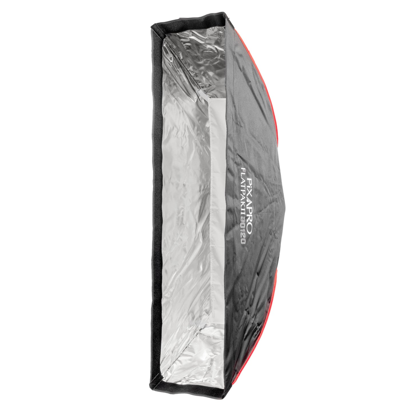 30x120cm (1x4') FlatPak II Portable Strip Softbox (Patented Design)