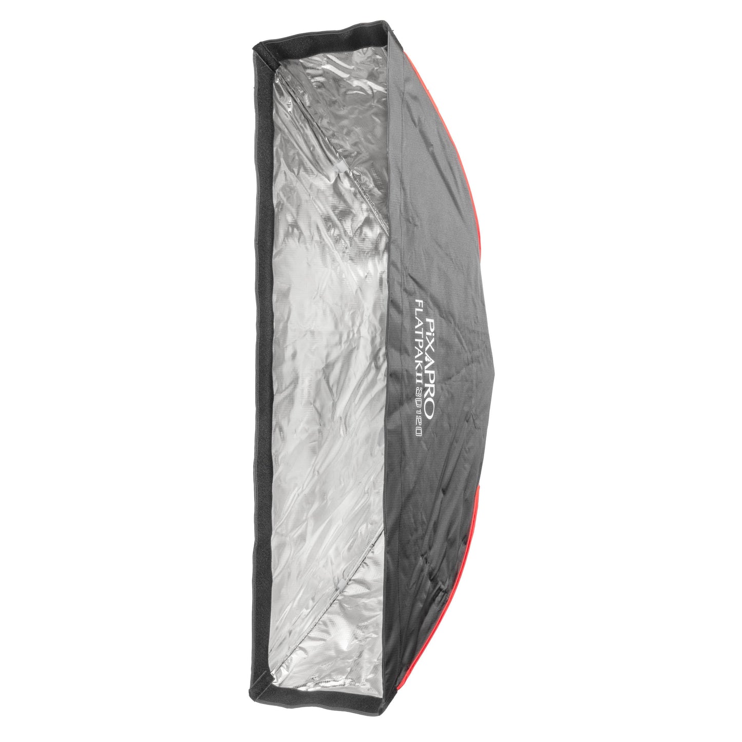 30x120cm (1x4') FlatPak II Portable Strip Softbox (Patented Design)