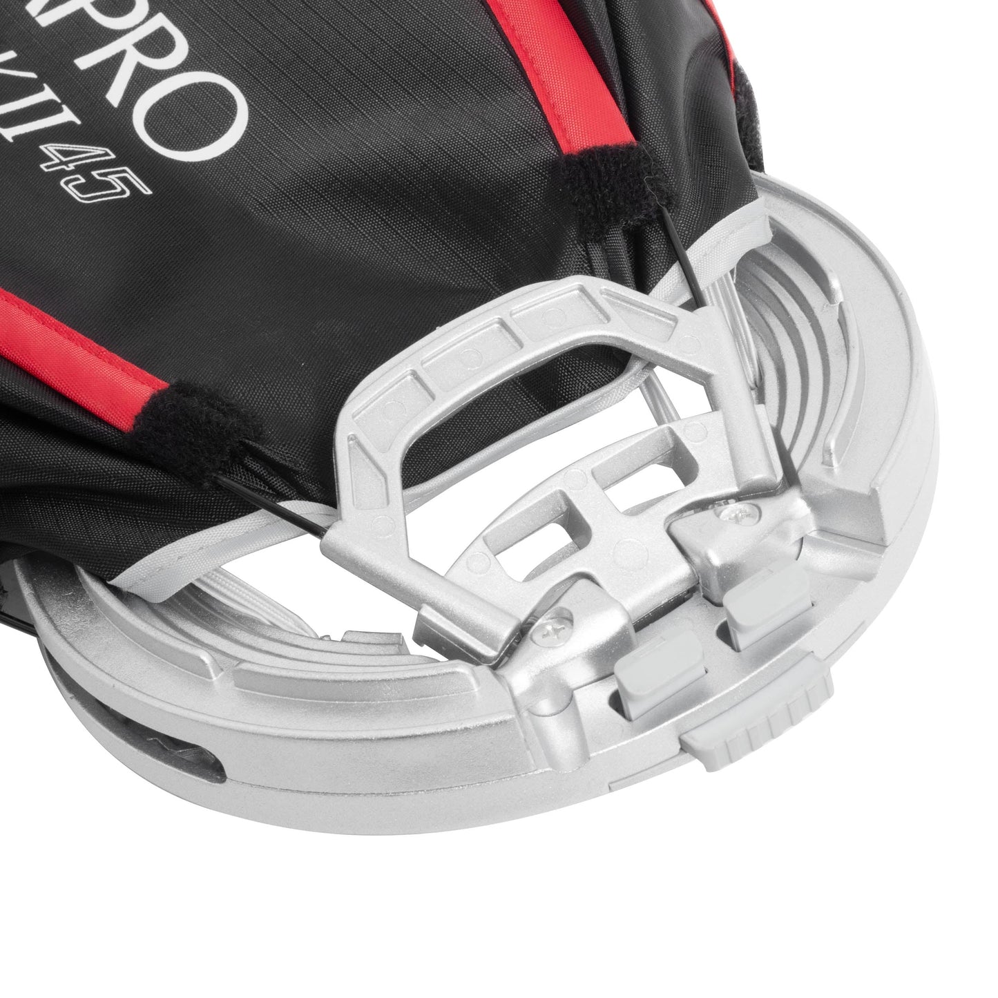 FlatPakII 45 45cm (1.5') Portable Octagonal Softbox (Patented Design)