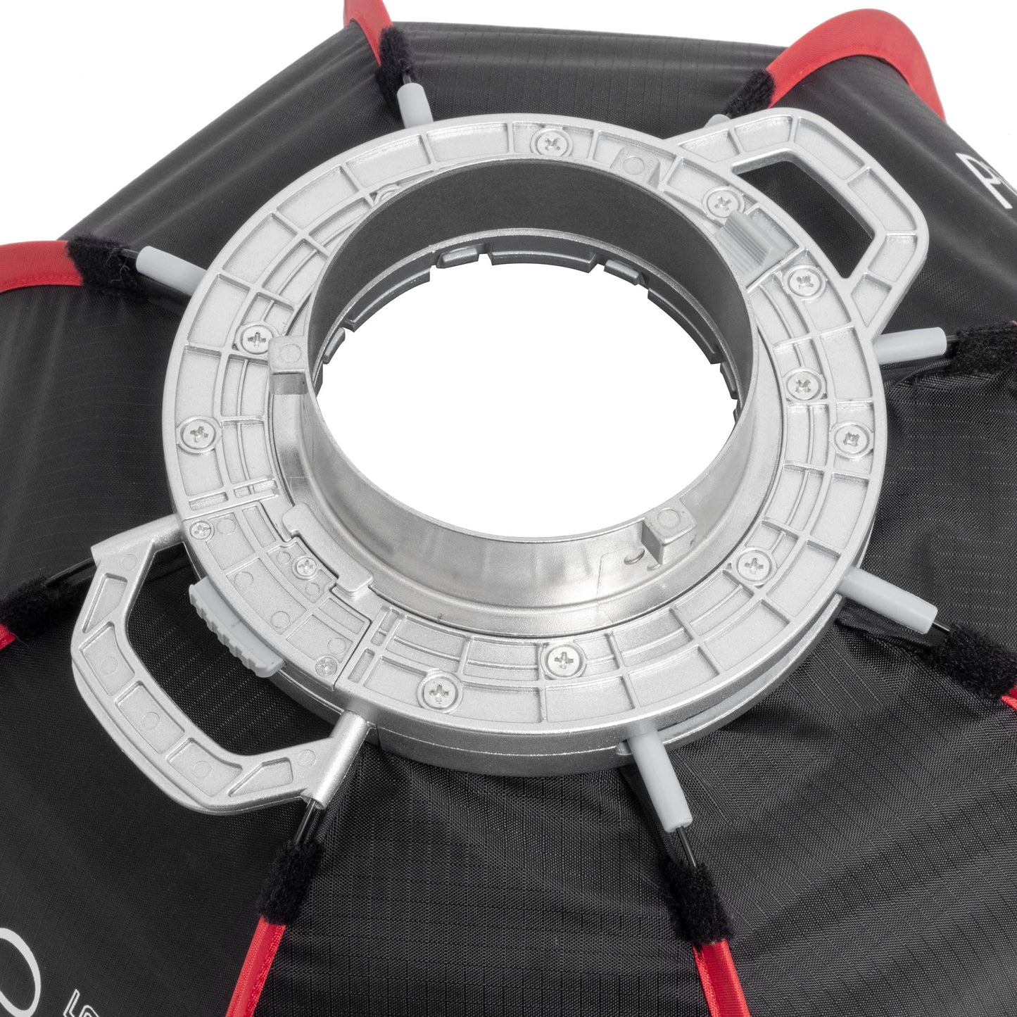 FlatPakII 45 45cm (1.5') Portable Octagonal Softbox (Patented Design)