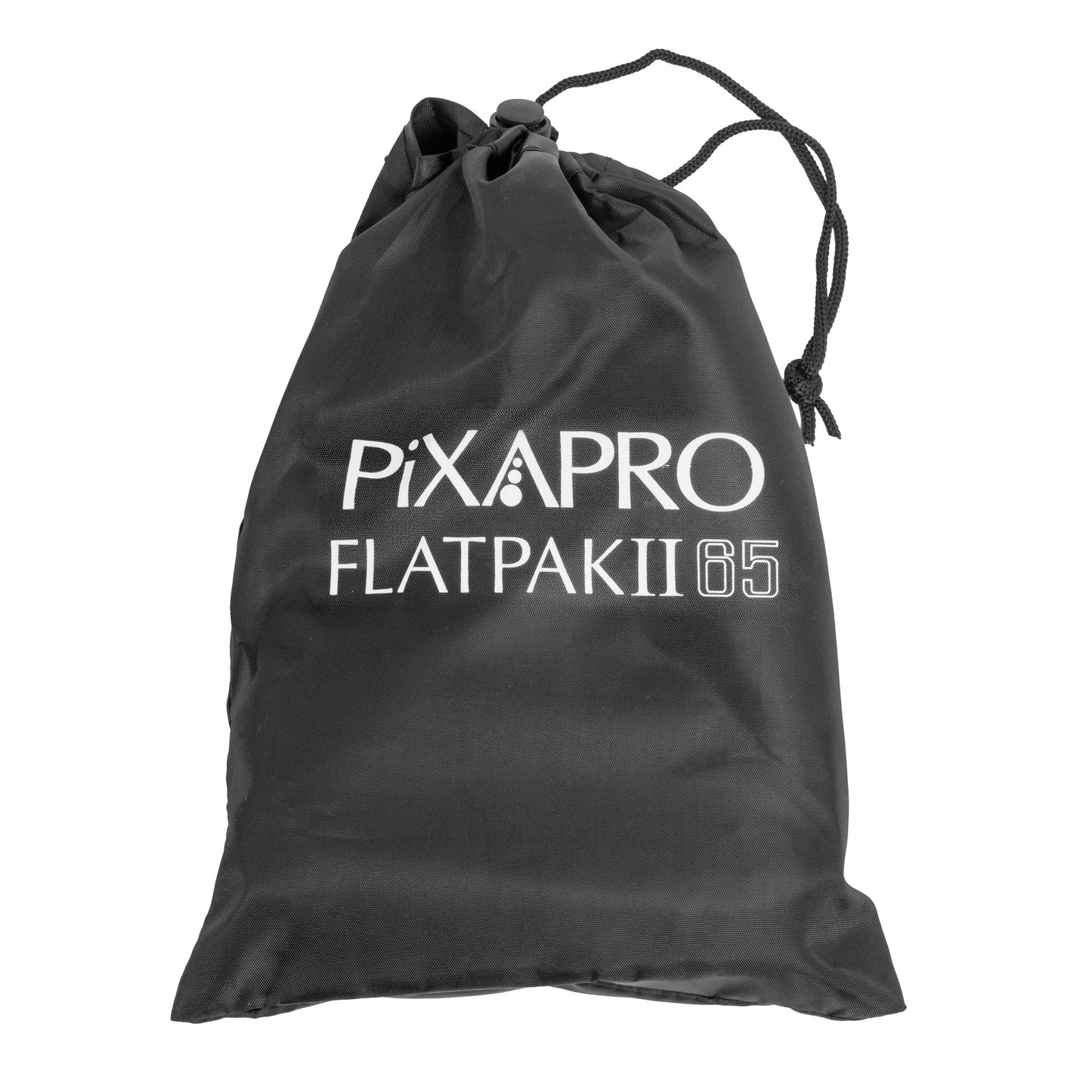 65cm (2' 2") FlatPak II Portable Octagonal Softbox (Patented Design)
