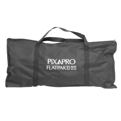 65cm (2' 2") FlatPak II Portable Octagonal Softbox (Patented Design)