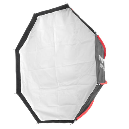 90cm (3') FlatPak II Portable Octagonal Softbox (Patented Design)