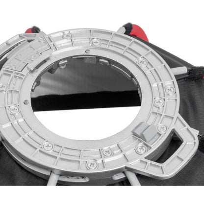 90cm (3') FlatPak II Portable Octagonal Softbox (Patented Design)