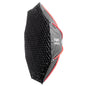 120cm (4') FlatPak II Portable Octagonal Softbox (Patented Design)