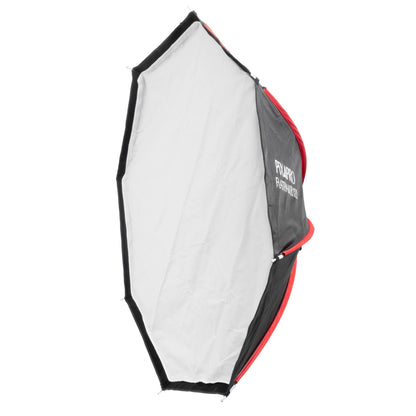 120cm (4') FlatPak II Portable Octagonal Softbox (Patented Design)