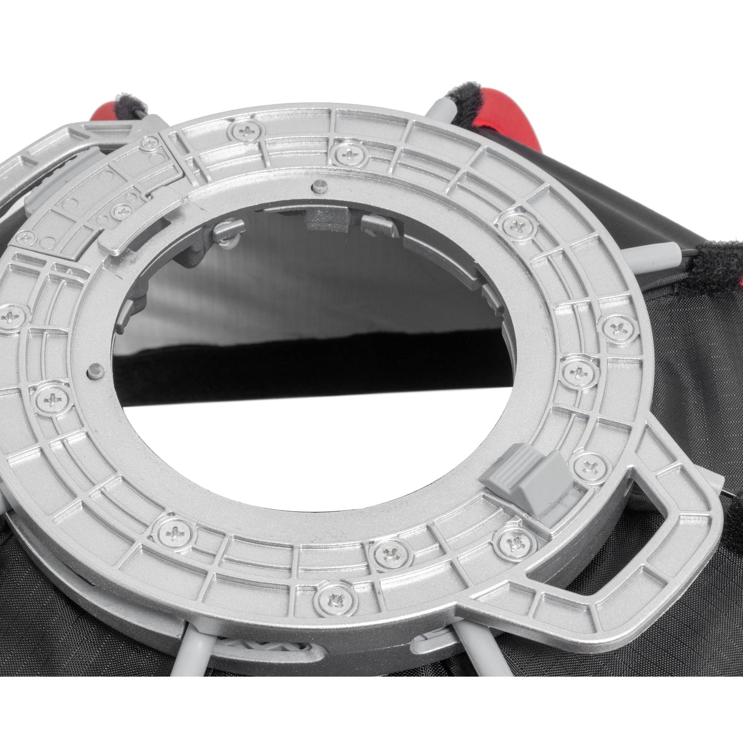 120cm (4') FlatPak II Portable Octagonal Softbox (Patented Design)