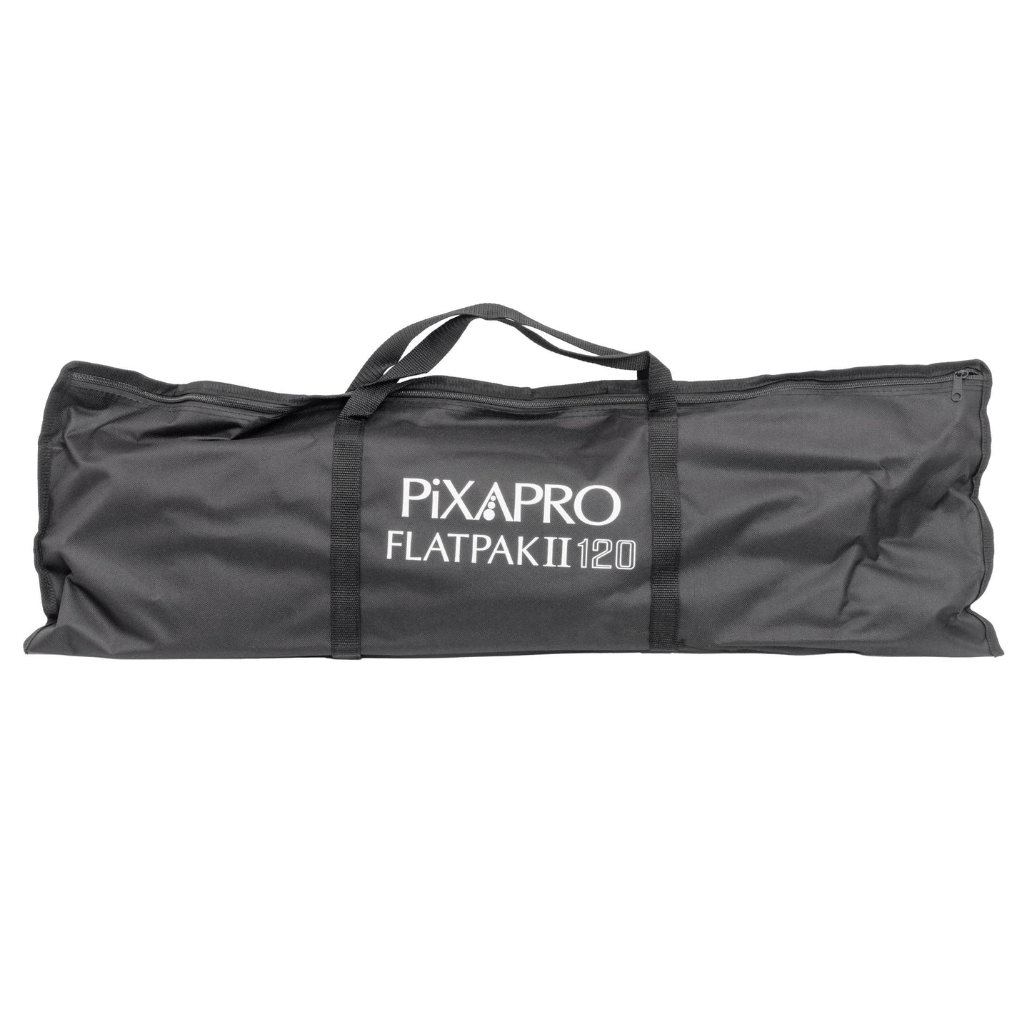 120cm (4') FlatPak II Portable Octagonal Softbox (Patented Design)