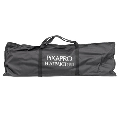 120cm (4') FlatPak II Portable Octagonal Softbox (Patented Design)