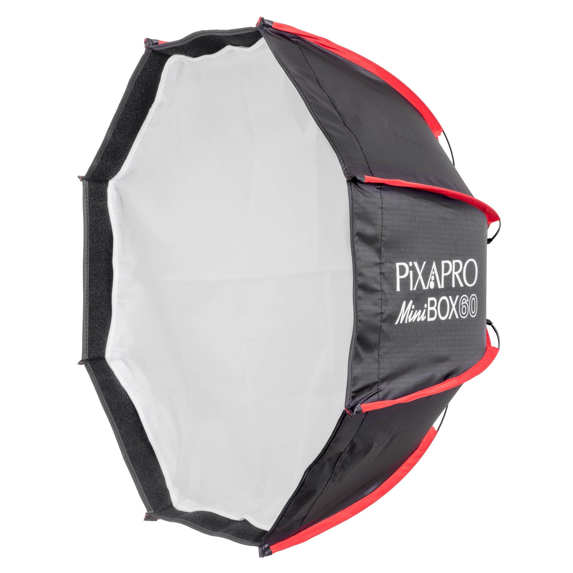 PiXAPRO Minibox 60cm with diffuser