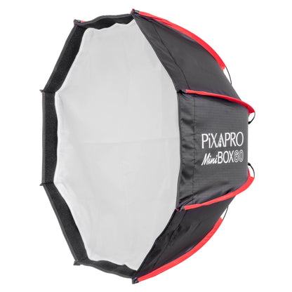 PiXAPRO Minibox 60cm with diffuser