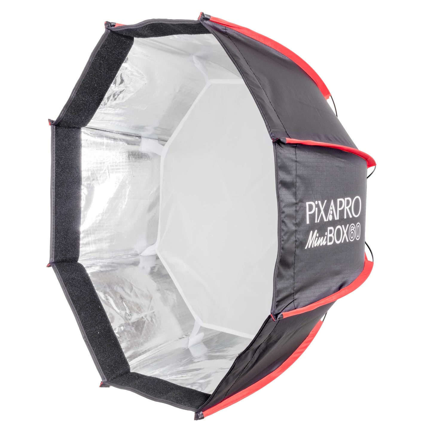 PiXAPRO Minibox 60cm with inner diffuser