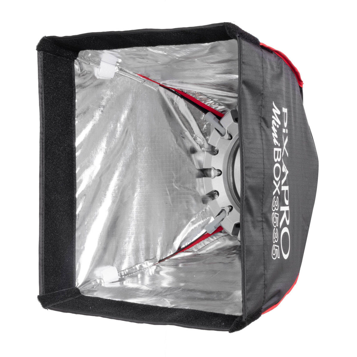MiniBox3535 35x35cm Bowens Mount Small Softbox 