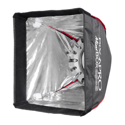 MiniBox3535 35x35cm Bowens Mount Small Softbox 