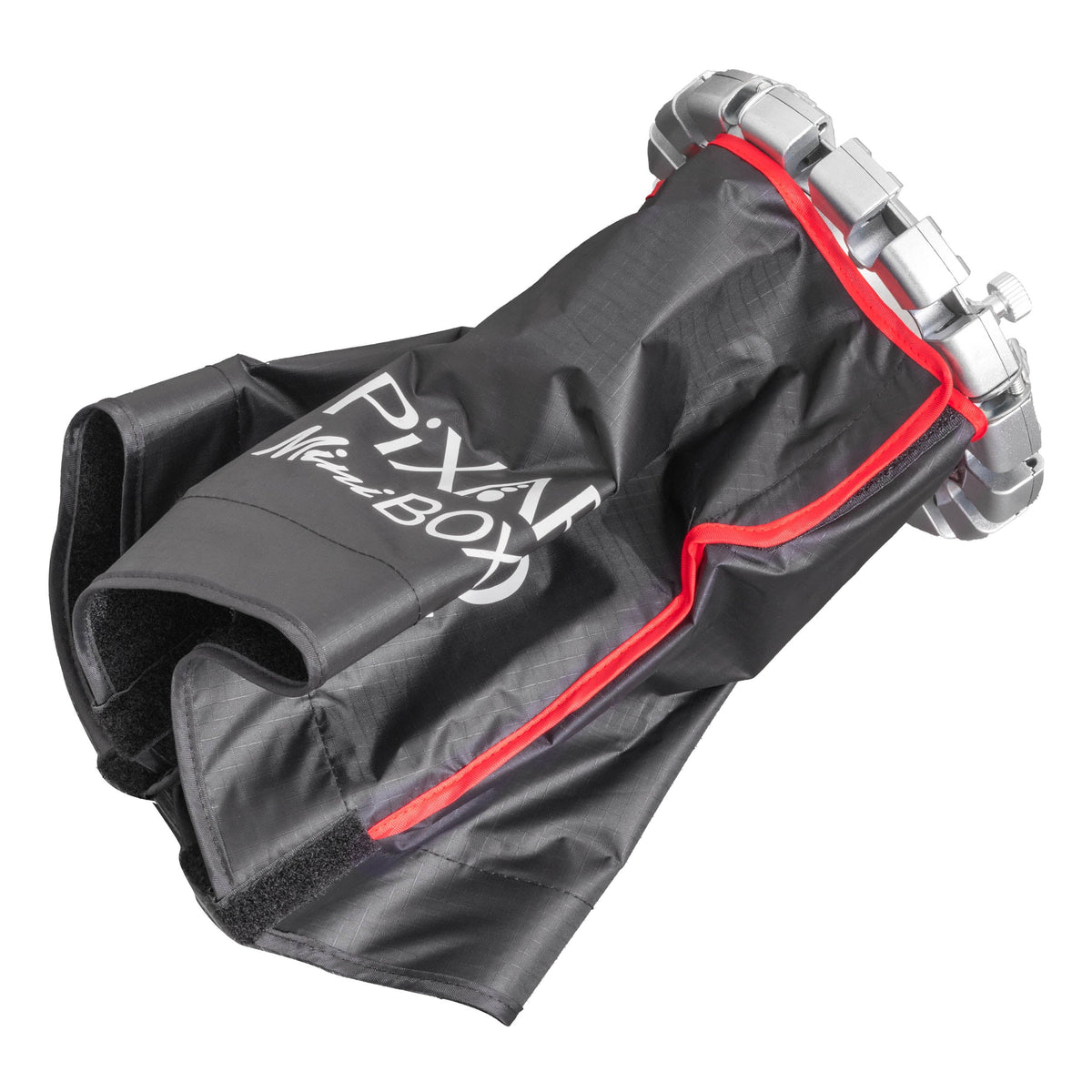 MiniBox3535 Compact Easy-Open softbox Closed Up