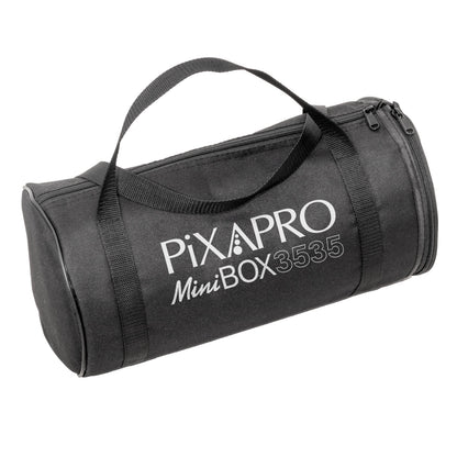 MiniBox3535 Compact Easy-Open softbox Carry Bag