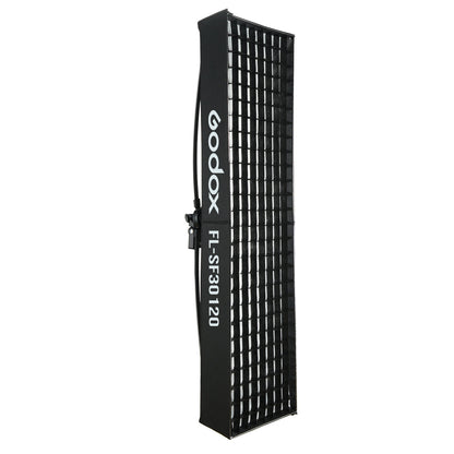 Mid-Tier Interview Lighting Kit - Battery Compatible