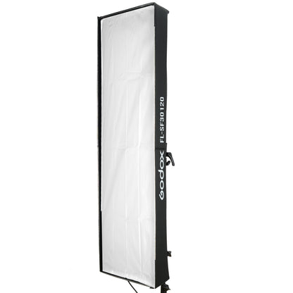 FL-SF30120 Softbox ands Grid for the Godox FL150R Flexible LED Light Mat (SPECIAL ORDER)