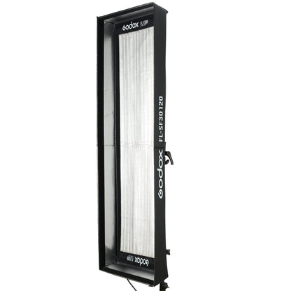 FL-SF30120 LED Light Panel Softbox & Grid for FL150R By Godox