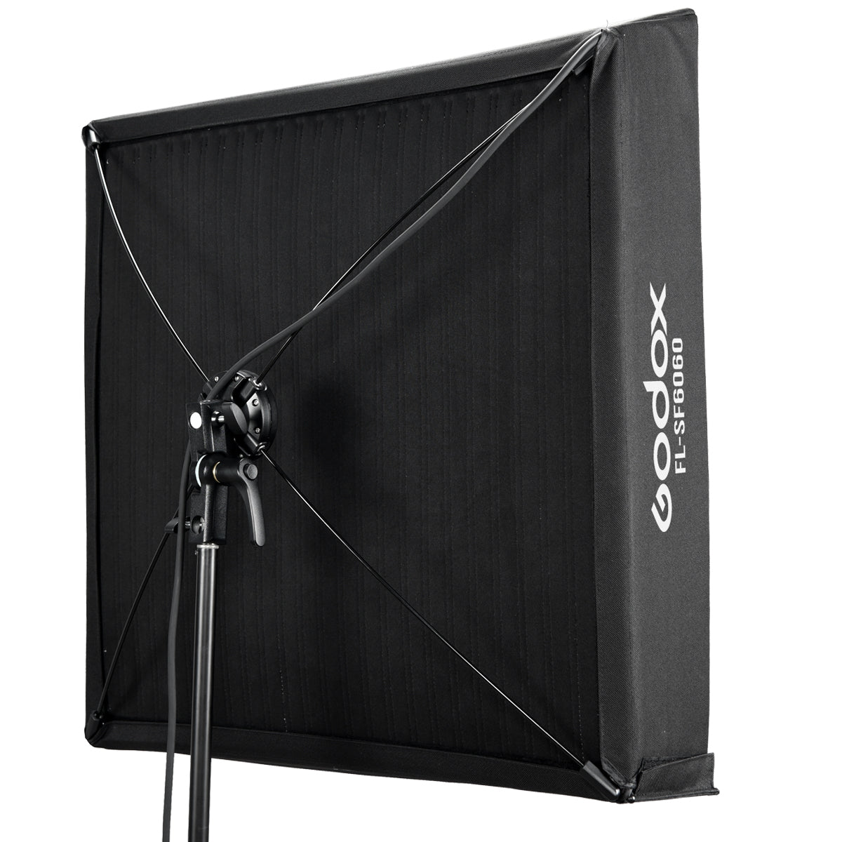 FL-SF6060 Softbox & Grid For FL150S LED Panel Light By Godox