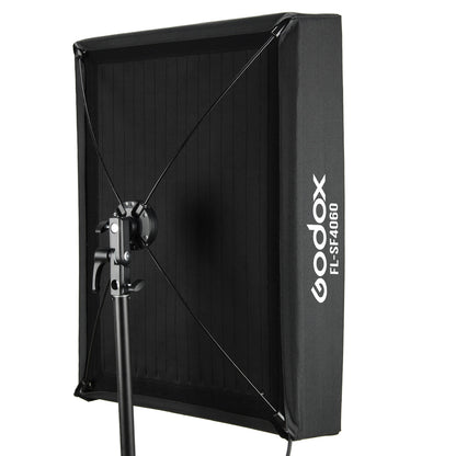 FL-SF4060 Softbox for LED Panel and Grid - FL100 By Godox