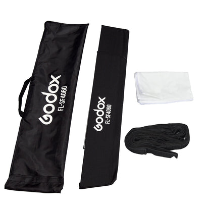 FL-SF4060 Softbox for LED Panel and Grid - FL100 By Godox