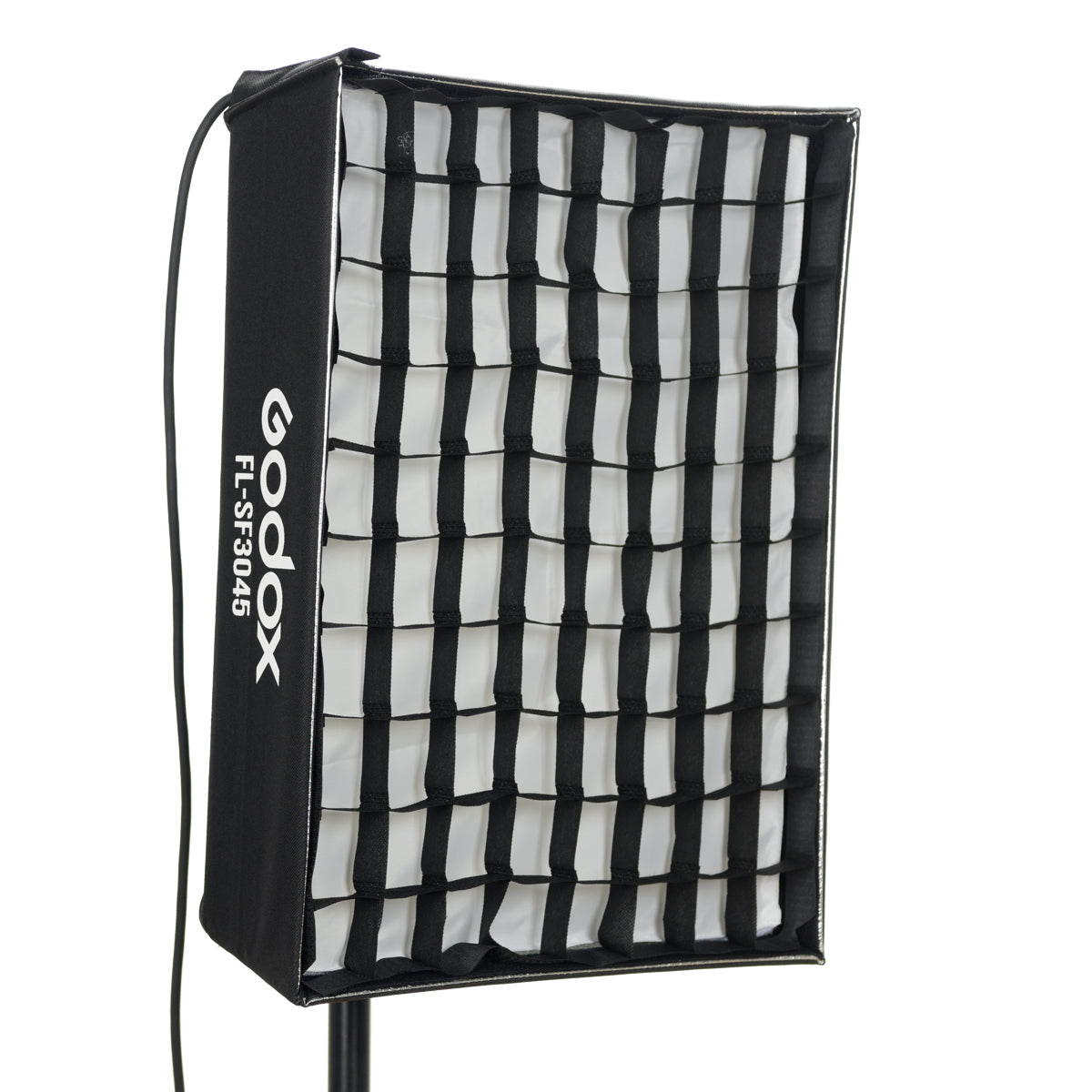 FL-SF3045 Ultra-Flat & Foldable Softbox for FL60 LED Panel Light
(SPECIAL ORDER)