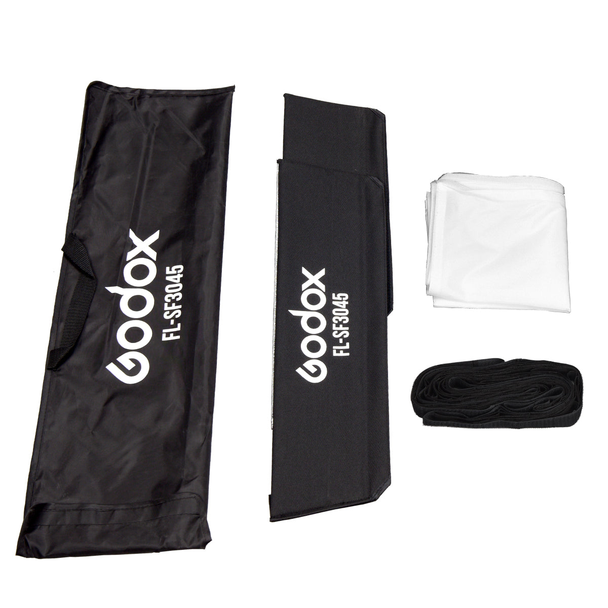 FL-SF3045 Softbox and Grid for FL60 By Godox